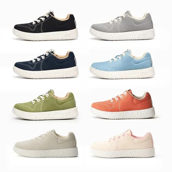 르무통 메이트 메리노울 운동화 109570원