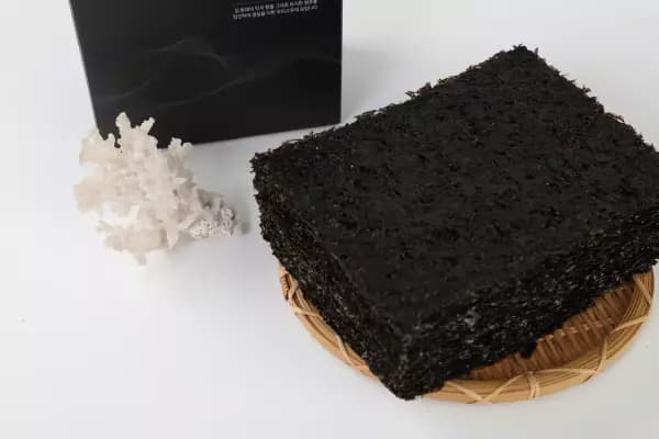 김 명산지에서 선보이는 명품김 곱창김 100매 18,720원