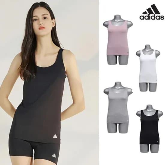 아디다스 브라탑 2개 세트 15940원 무료배송