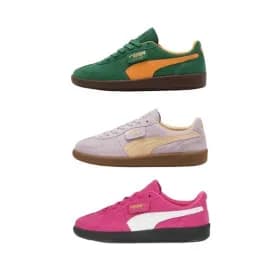 푸마 팔레르모 남여공용 스니커즈 3종 균일가 38,040원 무배