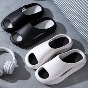 발편한 초경량 무중력 슬리퍼 7,500원