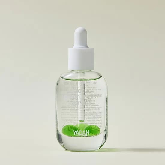 야다 선인장 그린 수분세럼 임박 2천원