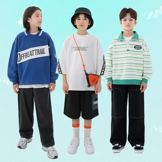 틴플로우 데일리룩 티셔츠 6,550원~