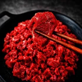 투쁠 한우 국거리 300g+300g 16640원