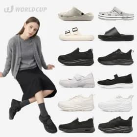 월드컵 메리제인 루미아 운동화 23,400원