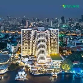 모두투어 방콕 3박 5일 (자유일정/로얄오키드쉐라톤) 599,000~