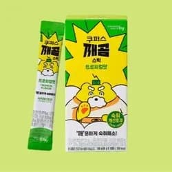 쿠퍼스 깨곰스틱 숙취해소제 14,900원(무료배송)
