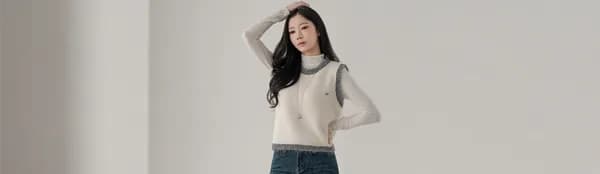 카라 클래식 타이드 블라우스 17,180원 셔츠, 팬츠 등 다양~