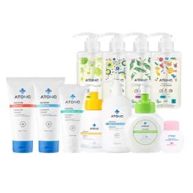 아토앤오투 스킨케어&주방세제 9,900원부터~