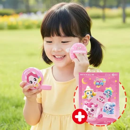 티니핑 오로라핑 선쿠션 1개 16,020원 / 2개 29,520원 무배 핫딜