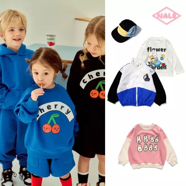 나로 리틀래빗 티셔츠 9,930원