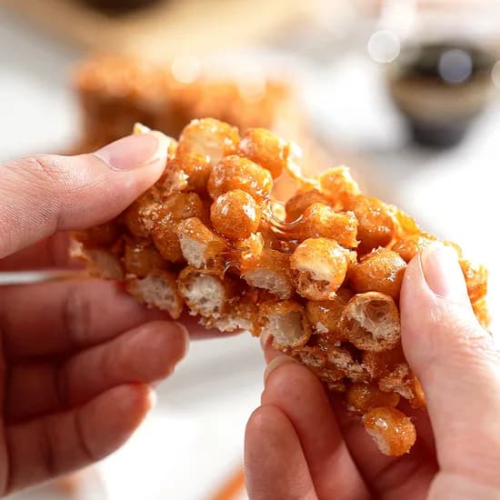 수제 오란다과자 오란다 선물세트(8,800원/네멤무배)