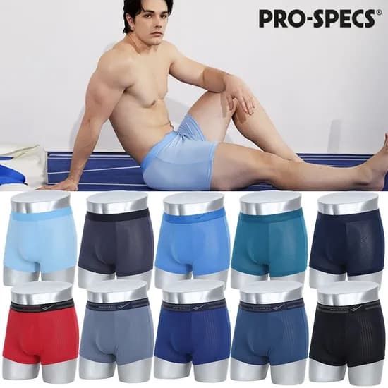 프로스펙스 에어로쿨 드로즈 10종 세트 32,390원