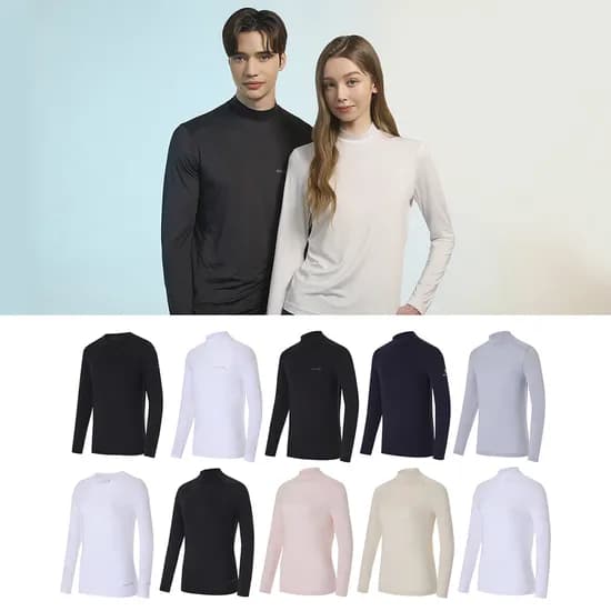 폰드패션아울렛 베이스레이어 균일가 모음 7,110원 무배