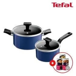 테팔 인덕션 세이버리 편수16+양수20 +더미식 요리양념 51,880원 무배