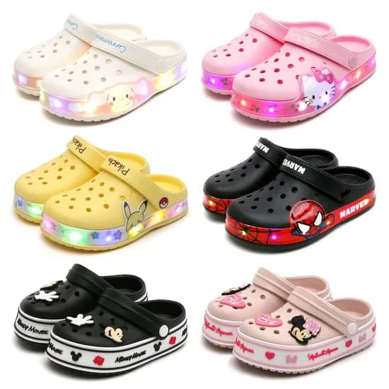 시나모롤 캐릭터 아동샌들 7,900원 무배