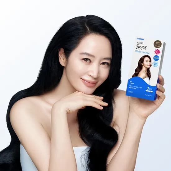 씨드비 물염색 12회분 37,500원