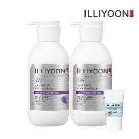 일리윤 튼살크림 330ml 2개 아토 로션