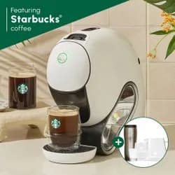 돌체구스토 네오 커피머신 증정 4종