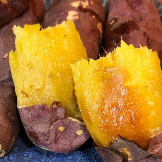 해남조은농산물 베니하루카 꿀고구마 5kg 특상 중상 혼합