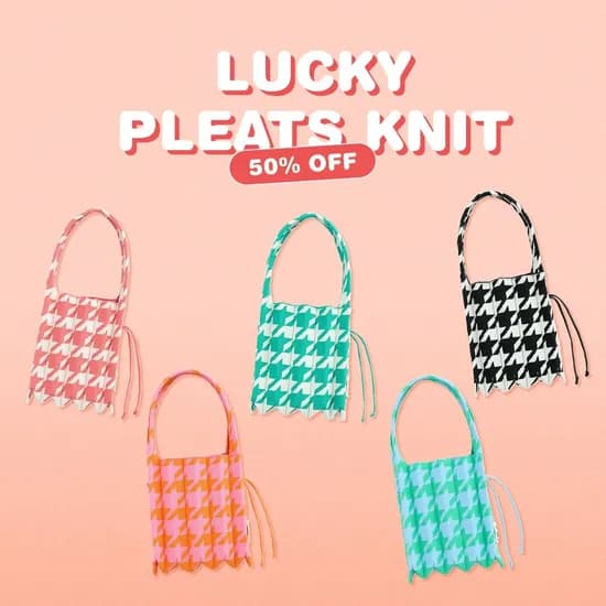 조셉앤스테이시 럭키 플리츠 니트 S 스코티시 18,560원 무배