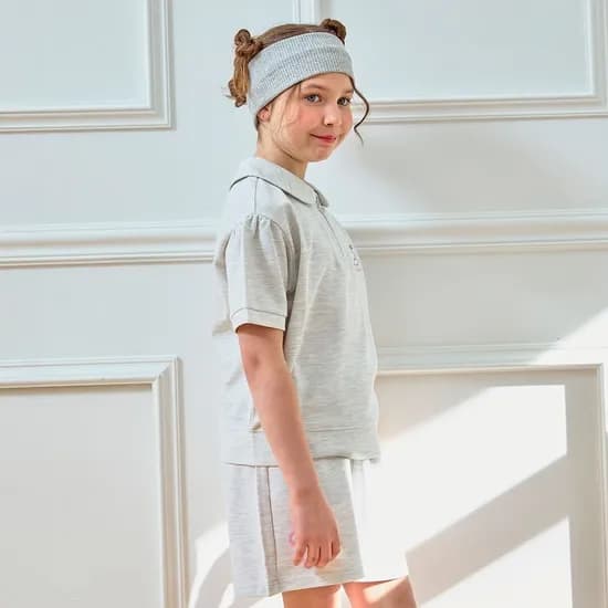 로엠걸즈 반집업 데일리 세트 15,360원 무배