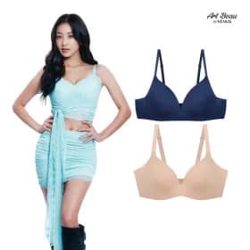 비너스 하루타임딜 노와이어 랑데뷰 브라 8,830원 무배