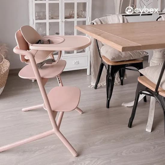 싸이벡스 레모 하이체어 3in1+러닝타워 증정 624,620원