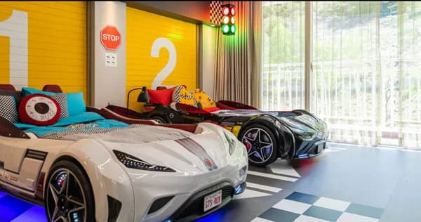 인제 스피디움 카박물관 패키지 2인/3인 68,000원~