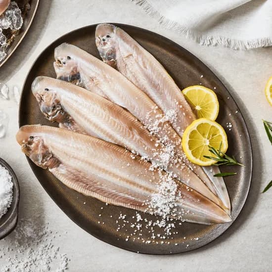 반건조 손질 황금빛 박대 10미 (대) 29~31cm내외 15,790원