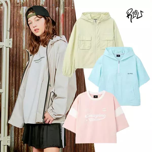 알텐유 봄부터 여름까지 티셔츠  팬츠 외 ~79% OFF 9,980원 무배