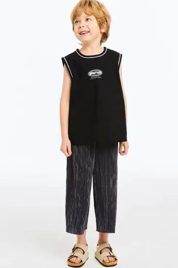 베네통키즈 썸머 보드레 팬츠 26,380원