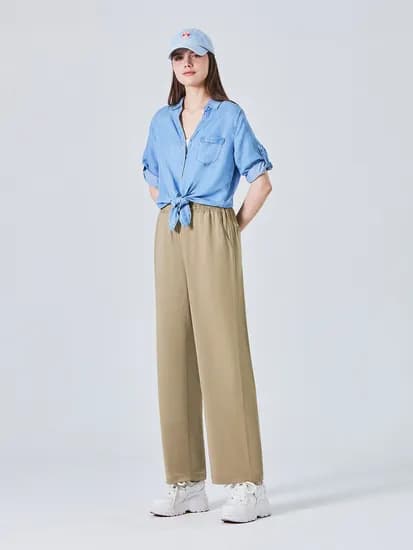 굿웨어몰- 코몽트 슬랙스맛 트레이닝팬츠 3종택1 10,965 무배