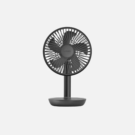 루메나 탁상용 무선 선풍기 31,220원