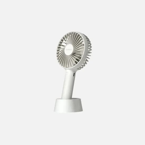 루메나 휴대용 무선 선풍기 15,962원