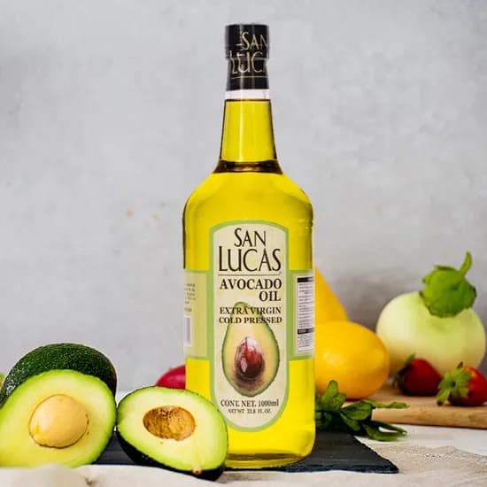 아보카도 오일 엑스트라버진 1L 2병 33,460원 무배 (병당 16,730원)