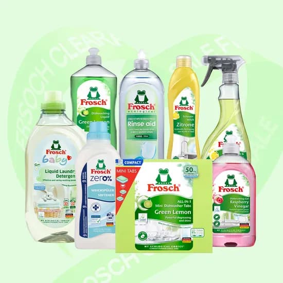 프로쉬 식기세척기세제 30개입 9,900원 (3만원 이상 무배)