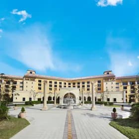 한화리조트 설악쏘라노 풀패키지 184,500원~