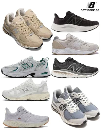 뉴발란스 CT20 키즈 운동화