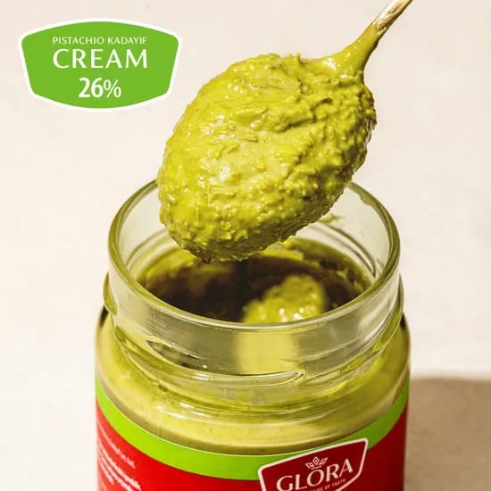 타틀르 피스타치오 카다이프 스프레드 오리지널
