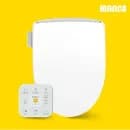 옥션/ 망고 리모컨 필터없는 IPX5 방수 직수 비데 MB-8811RNF 119,180원