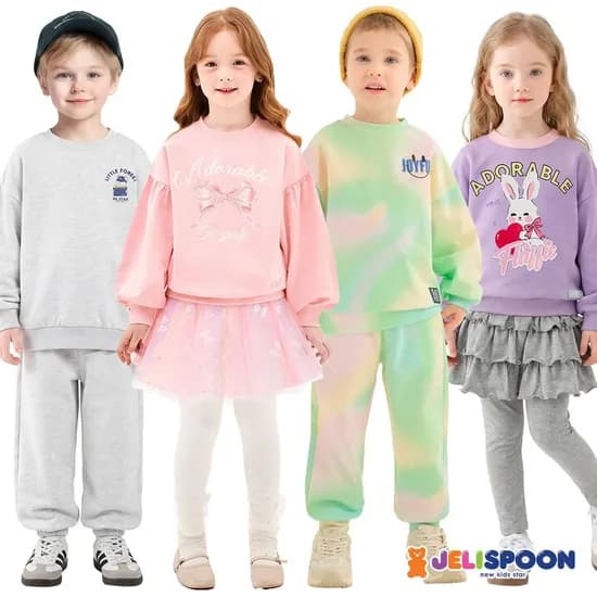 젤리스푼 플레이파스텔티셔츠 5950원 무배