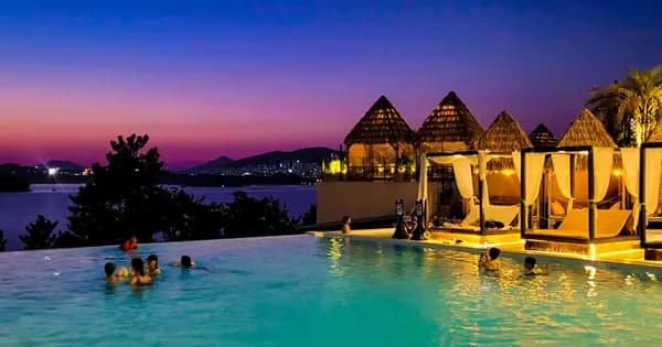 여수 라테라스 워터파크 2/3/4인 패키지 112,000원~