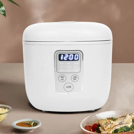 디오닉 디지털 미니밥솥 DO-611RC 1개 34,900원