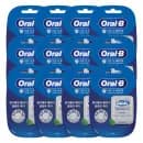 오랄비 글라이드 딥 클린 치실 민트향 40m 12개 국민 무배 23,580원