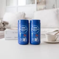 혁명티슈 80매 2팩 14,570원