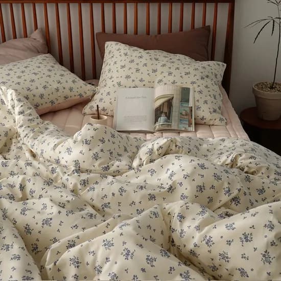 알러지케어 마이크로 퓨어나잇 차렵이불 SS 24430원