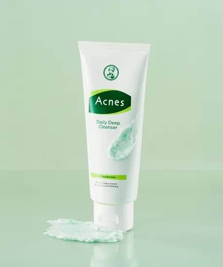아크네스 데일리 딥 클렌저 100g (사용기한 260628) 무배 4,900원