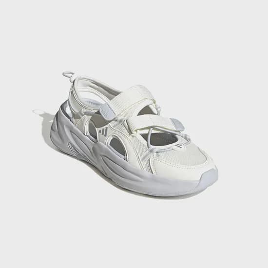 아디다스 오즈웨이브 샌들 - 화이트 47,010원