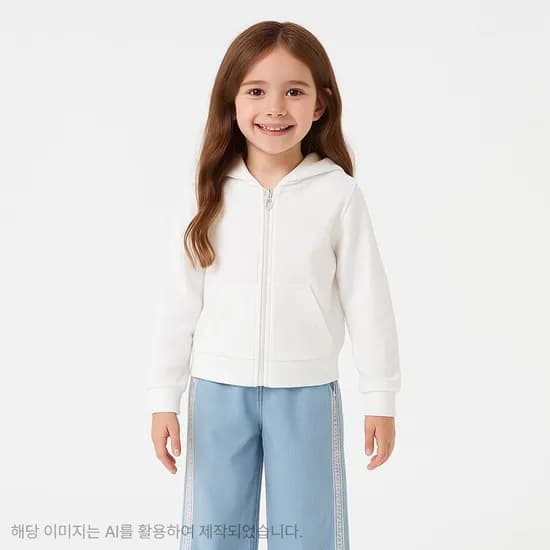 시원한 여름 후드 짚업11510원무배